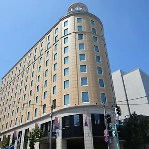 호텔 오텐트, 오타루